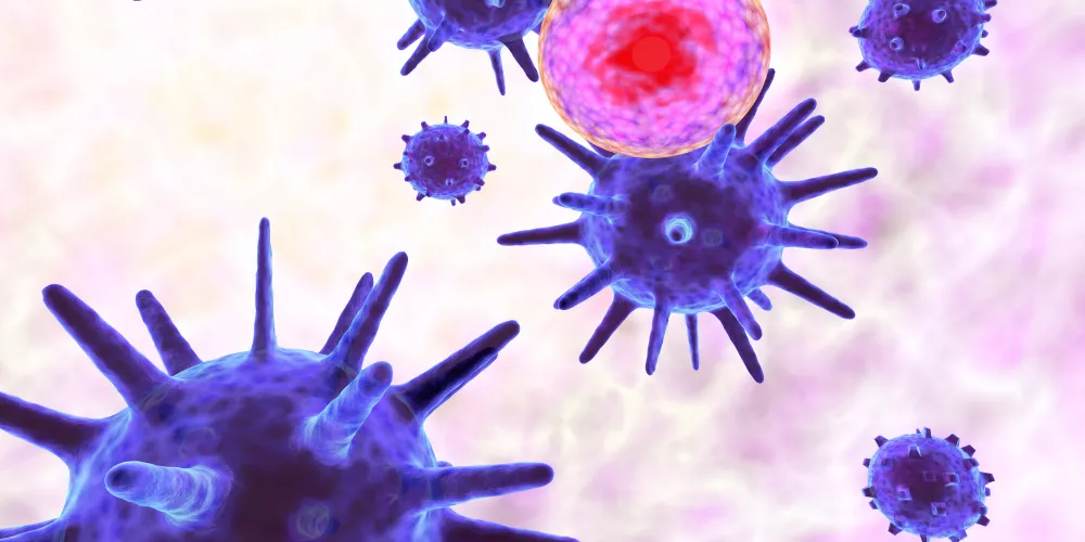 علاج الأمراض المناعية